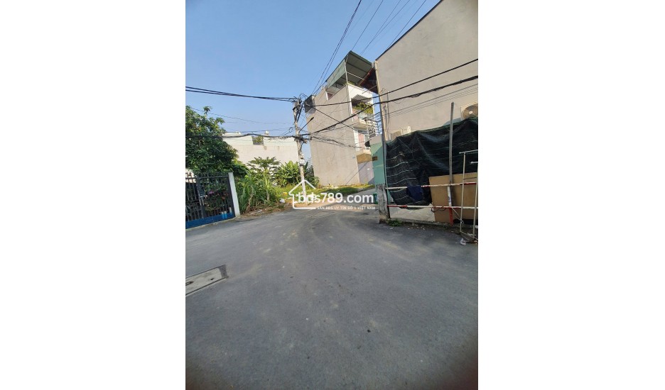 Bán đất đường 22 linh đông thủ đức tphcm,LH: 0908795128.